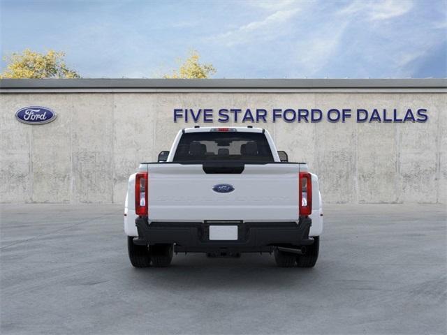 new 2024 Ford F-350 car, priced at $53,695