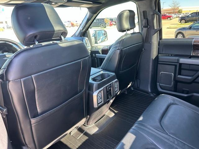 used 2016 Ford F-150 car, priced at $26,000