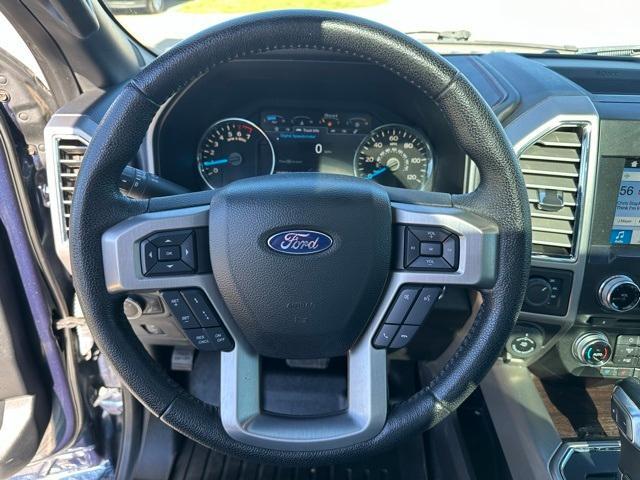 used 2016 Ford F-150 car, priced at $26,000