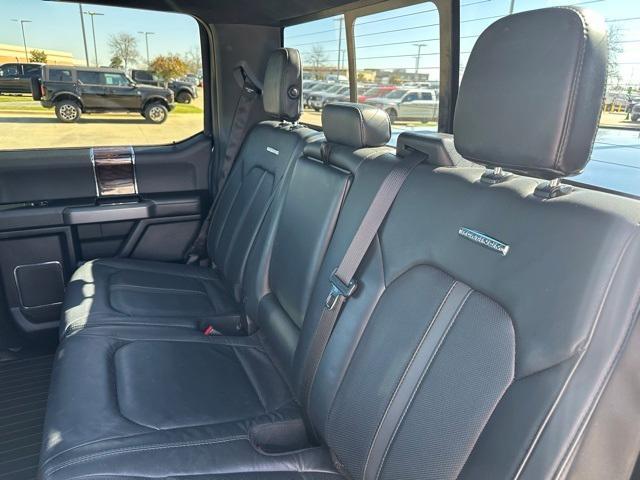 used 2016 Ford F-150 car, priced at $26,000