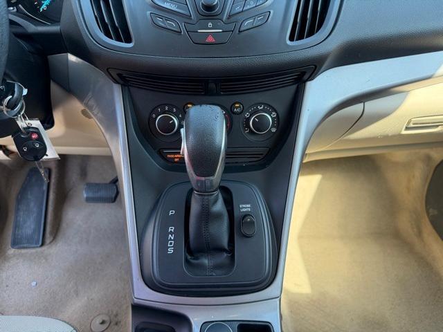 used 2016 Ford Escape car, priced at $12,500