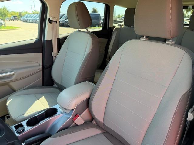 used 2016 Ford Escape car, priced at $12,500
