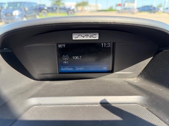 used 2016 Ford Escape car, priced at $12,500