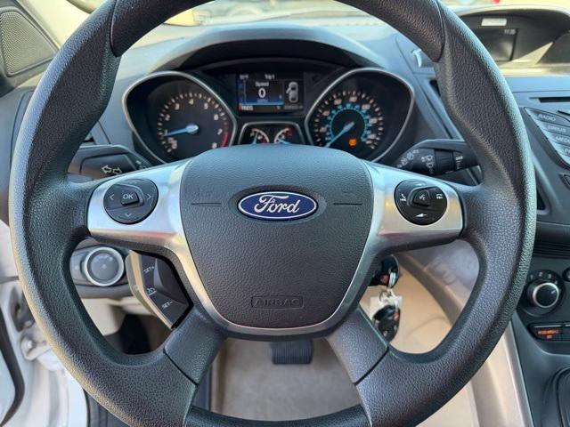 used 2016 Ford Escape car, priced at $12,500