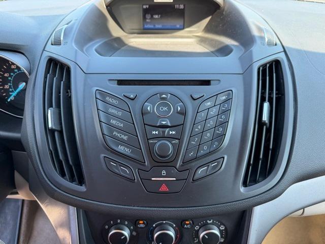 used 2016 Ford Escape car, priced at $12,500