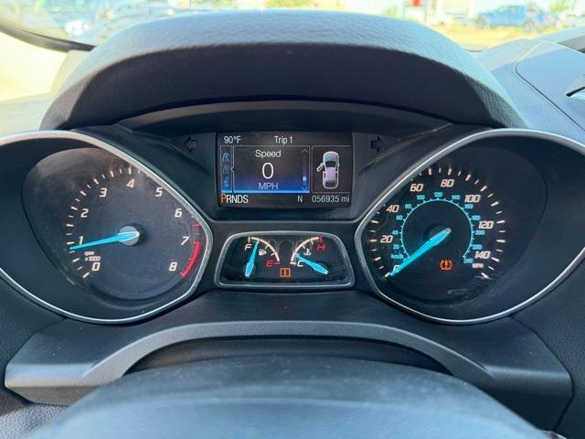 used 2016 Ford Escape car, priced at $12,500