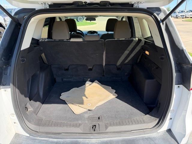 used 2016 Ford Escape car, priced at $12,500