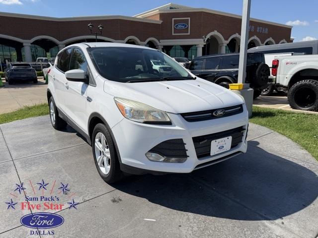 used 2016 Ford Escape car, priced at $12,500