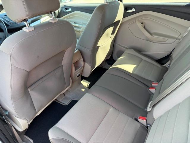 used 2016 Ford Escape car, priced at $12,500