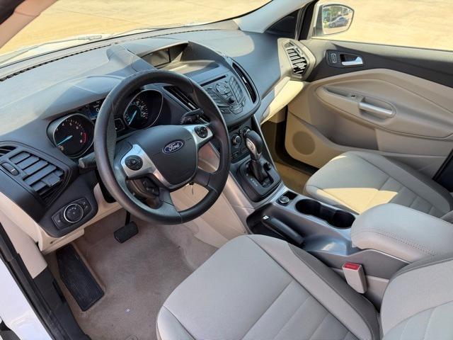 used 2016 Ford Escape car, priced at $12,500