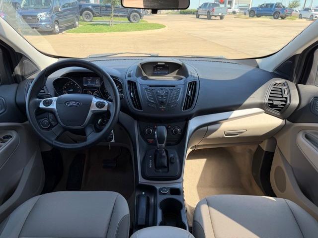 used 2016 Ford Escape car, priced at $12,500