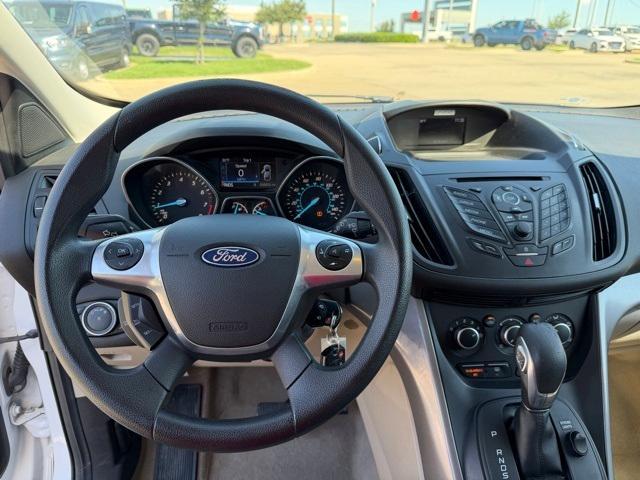 used 2016 Ford Escape car, priced at $12,500