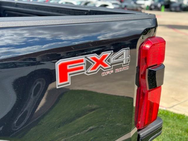 used 2024 Ford F-350 car, priced at $92,000