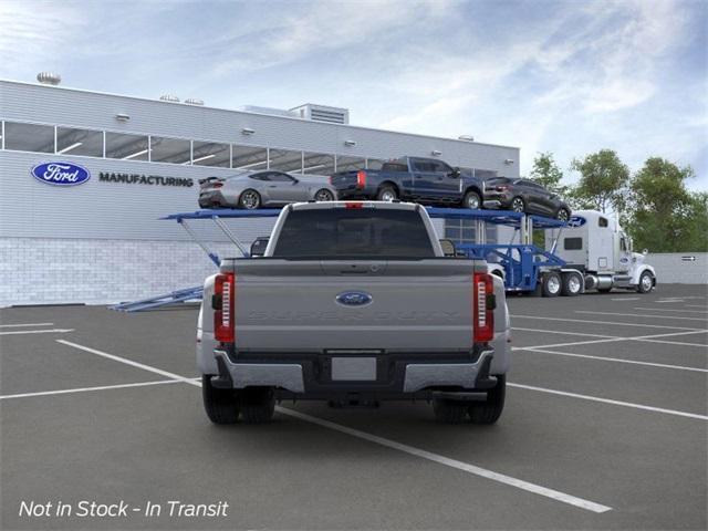 new 2025 Ford F-350 car, priced at $87,200