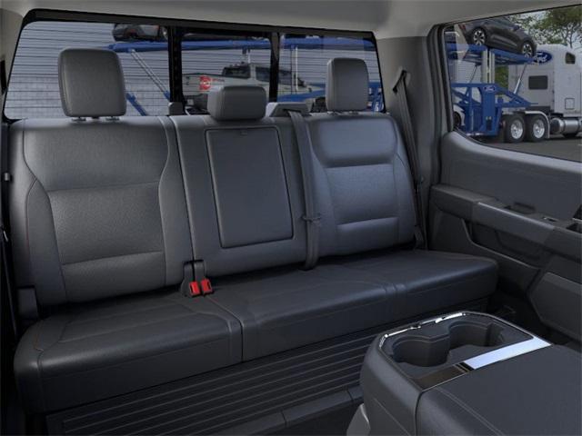 new 2025 Ford F-350 car, priced at $87,200