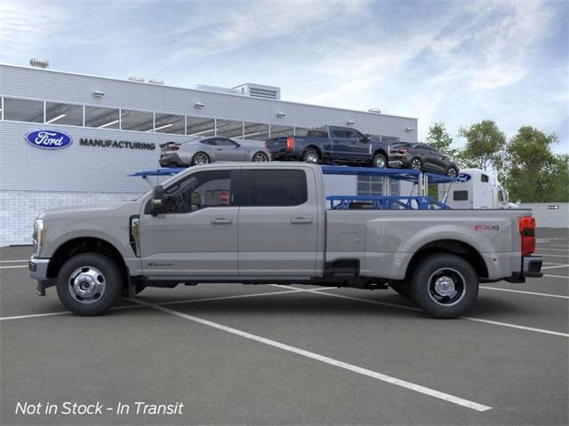 new 2025 Ford F-350 car, priced at $87,200