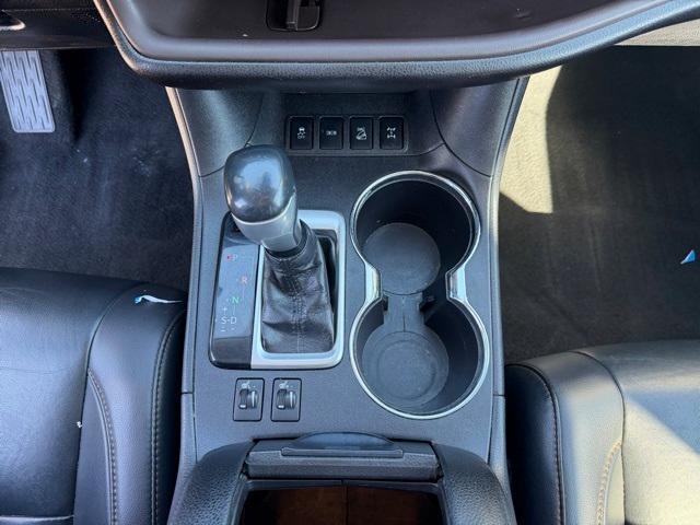 used 2019 Toyota Highlander car, priced at $19,500