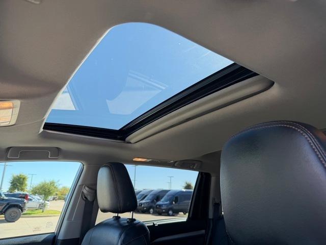 used 2019 Toyota Highlander car, priced at $19,500