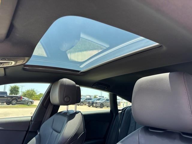 used 2019 Audi A5 car, priced at $27,000