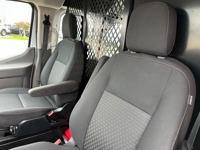 used 2022 Ford Transit-250 car, priced at $34,500