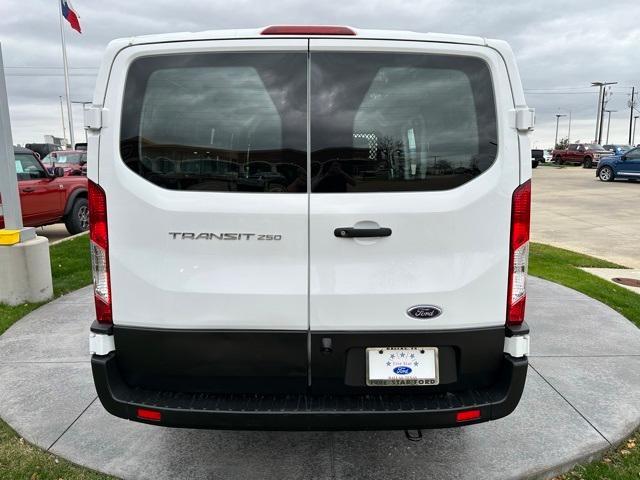 used 2022 Ford Transit-250 car, priced at $34,500