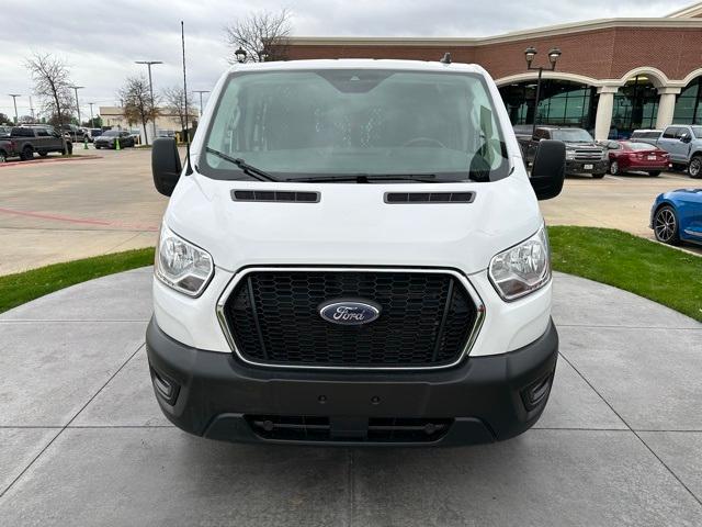 used 2022 Ford Transit-250 car, priced at $34,500