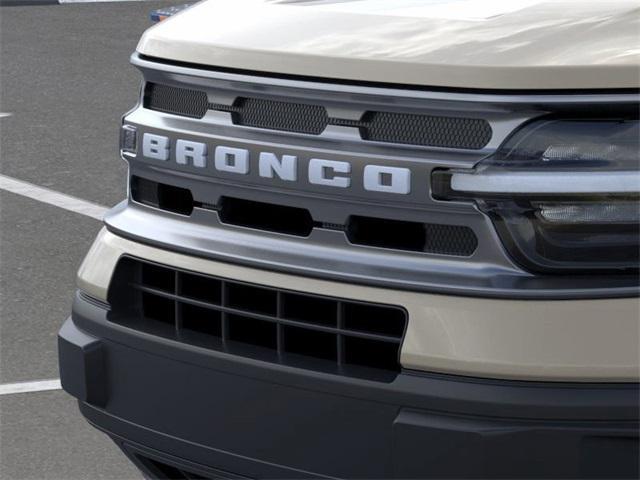 new 2024 Ford Bronco Sport car, priced at $29,295