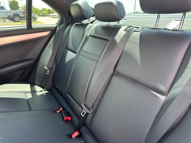 used 2014 Mercedes-Benz C-Class car, priced at $12,500