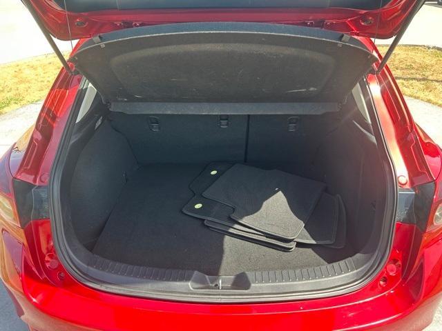 used 2017 Mazda Mazda3 car, priced at $7,000