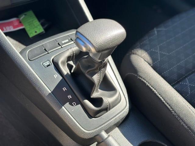 used 2023 Kia Rio car, priced at $16,500