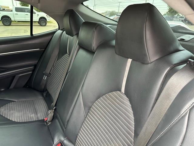 used 2019 Toyota Camry car, priced at $19,000