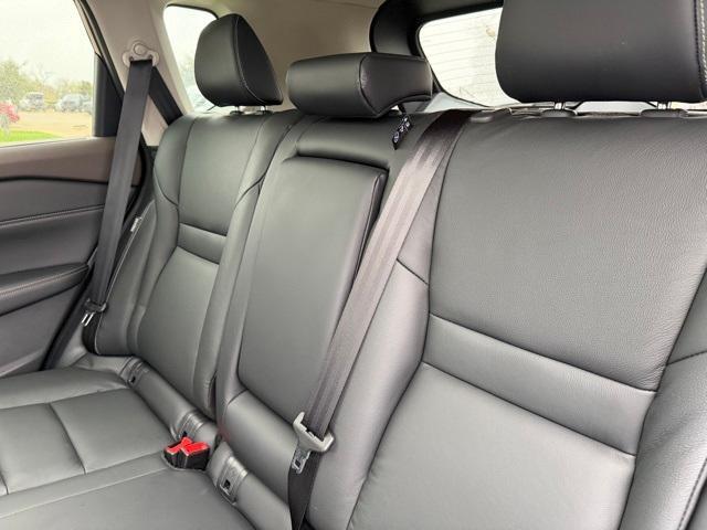 used 2021 Nissan Rogue car, priced at $23,000