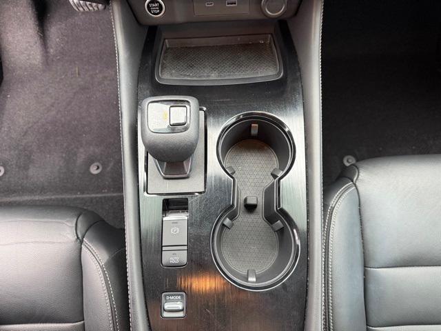 used 2021 Nissan Rogue car, priced at $23,000