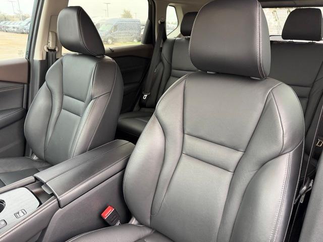 used 2021 Nissan Rogue car, priced at $23,000