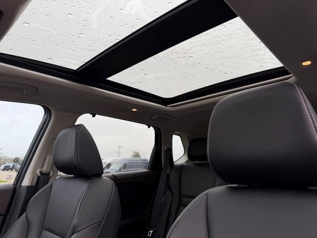 used 2021 Nissan Rogue car, priced at $23,000