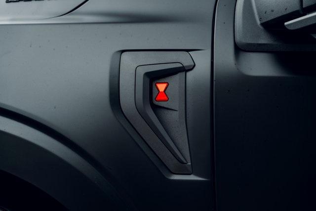 new 2025 Ford F-150 car, priced at $99,093