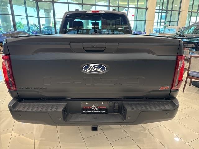 new 2025 Ford F-150 car, priced at $99,093