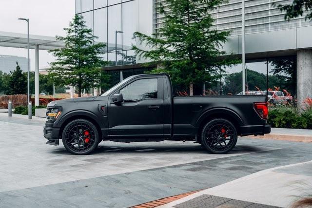 new 2025 Ford F-150 car, priced at $99,093