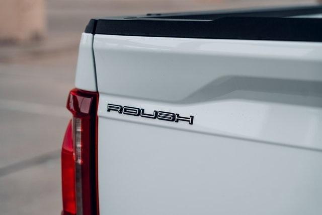 new 2025 Ford F-150 car, priced at $93,940