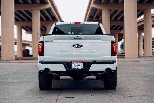 new 2025 Ford F-150 car, priced at $93,940