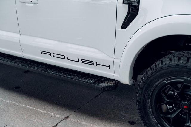 new 2025 Ford F-150 car, priced at $93,940