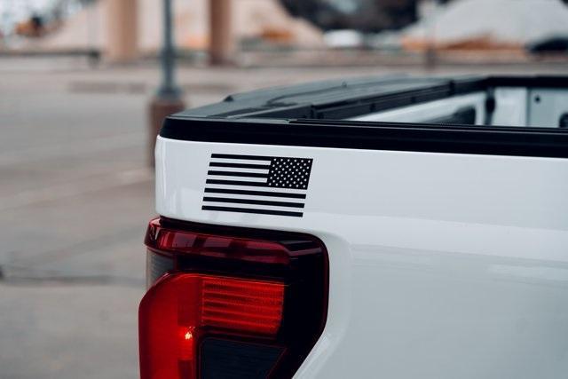 new 2025 Ford F-150 car, priced at $93,940
