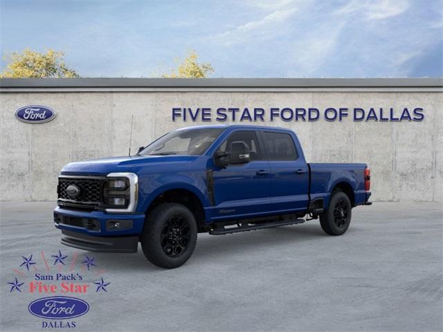 new 2026 Ford F-250 car