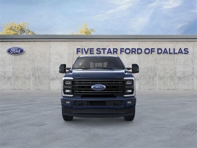 new 2025 Ford F-250 car, priced at $90,355