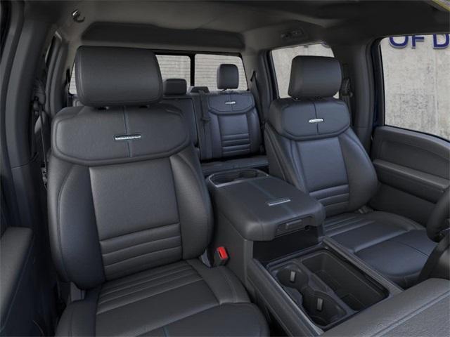 new 2025 Ford F-250 car, priced at $90,355