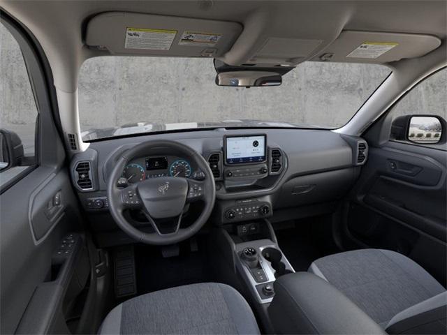 new 2024 Ford Bronco Sport car, priced at $28,517