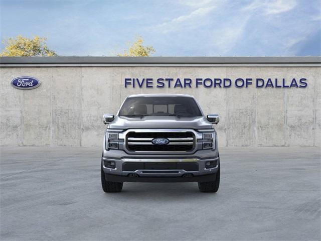 new 2025 Ford F-150 car, priced at $68,240