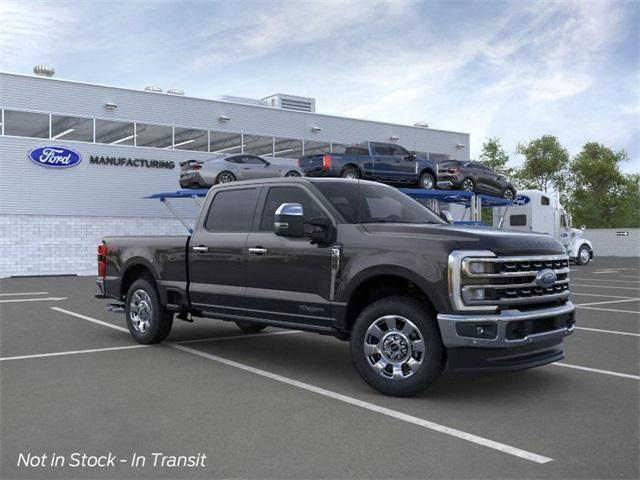 new 2025 Ford F-250 car, priced at $86,170