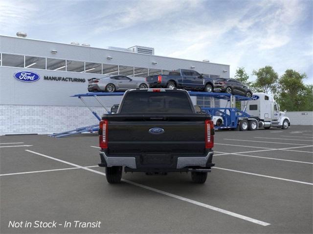 new 2025 Ford F-250 car, priced at $86,170