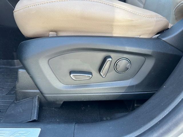 used 2020 Ford Explorer car, priced at $28,000
